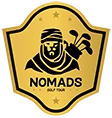 Nomads Golf Tour